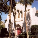 Redeemer exterior