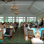 Laurel Oak:MC Coolidge M.C. speaking at Laurel Oak in 2008