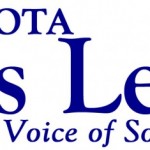 The Sarasota News Leader logo